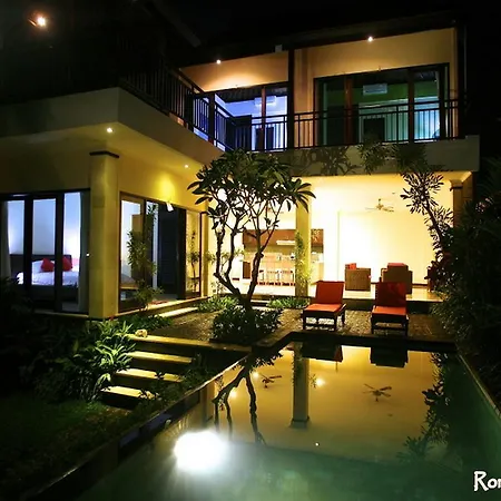 Bali Time Villas
