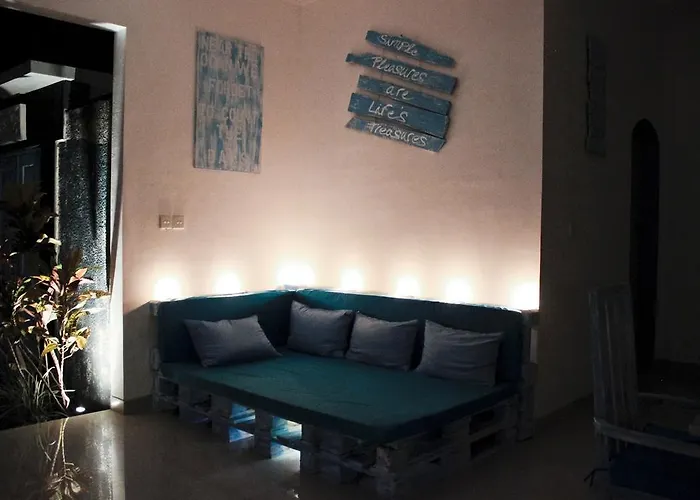Bali Time Villas