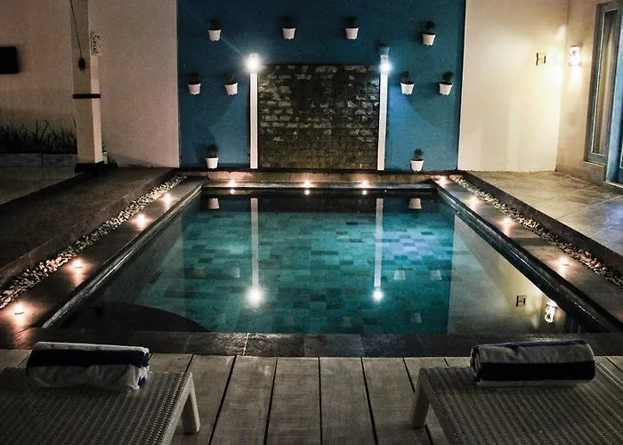 Bali Time Villas 3* Mengwi