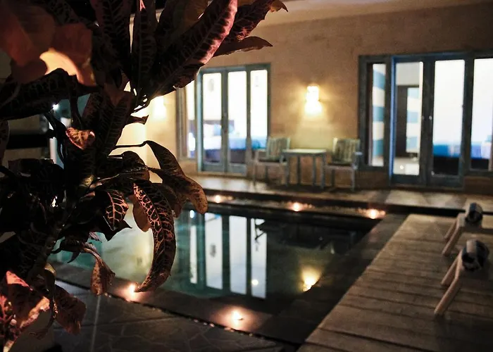 Ferienpark Bali Time Villas