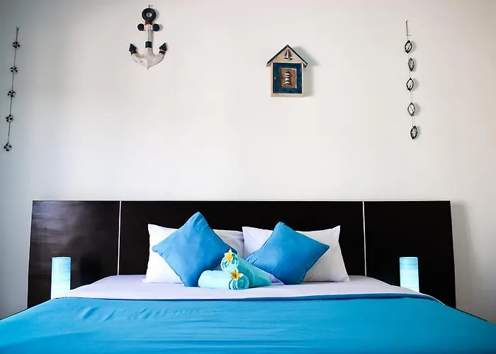 Bali Time Villas 3* Mengwi