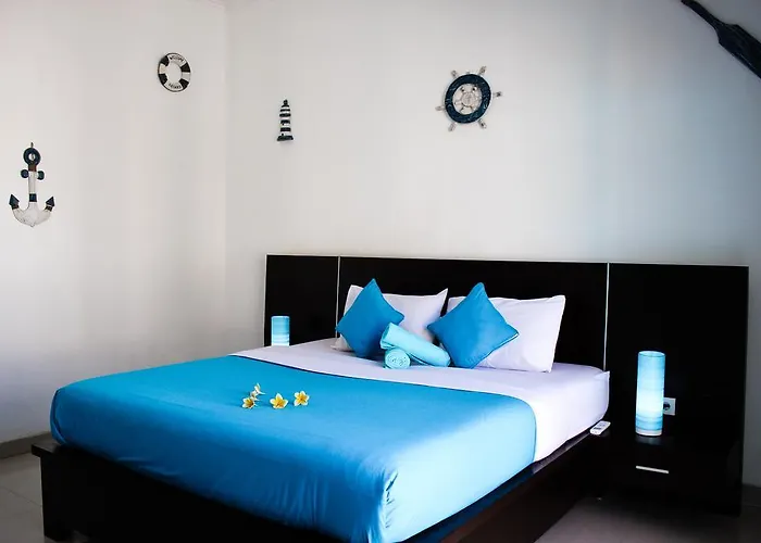 Bali Time Villas Mengwi