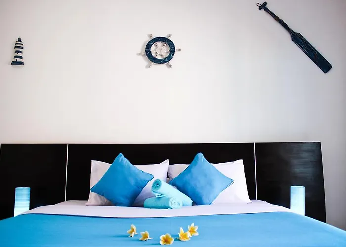 Ferienpark Bali Time Villas 3*