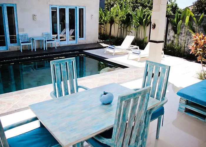Bali Time Villas