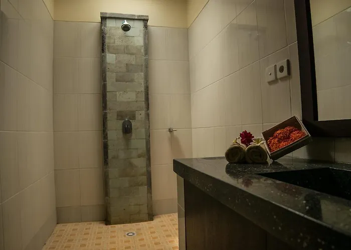 Ferienpark Bali Time Villas