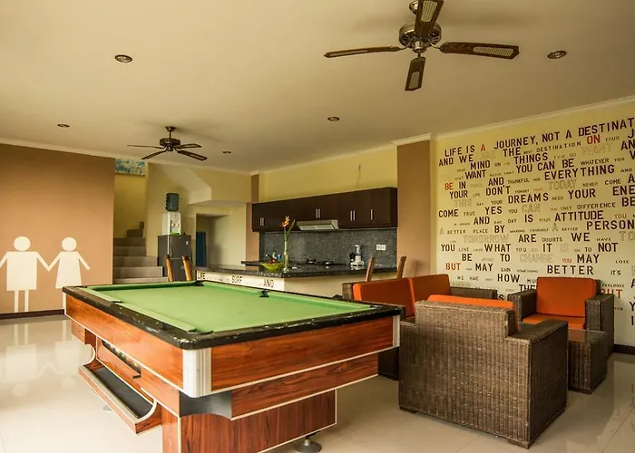 Ferienpark Bali Time Villas 3*