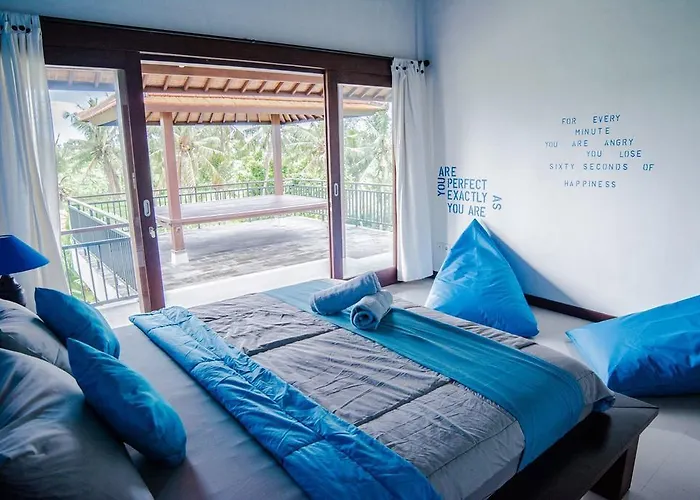 Ferienpark Bali Time Villas