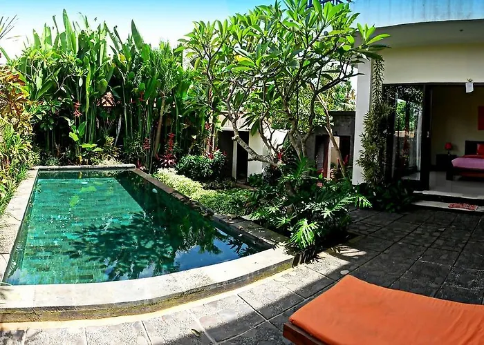Ferienpark Bali Time Villas 3*