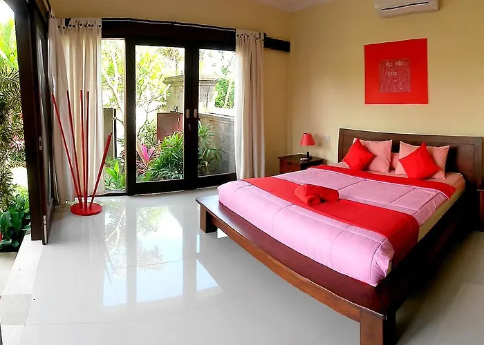 Bali Time Villas