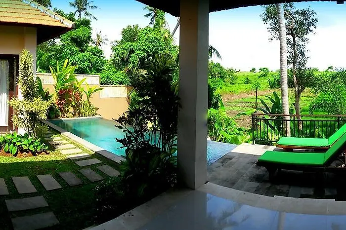 Ferienpark Bali Time Villas