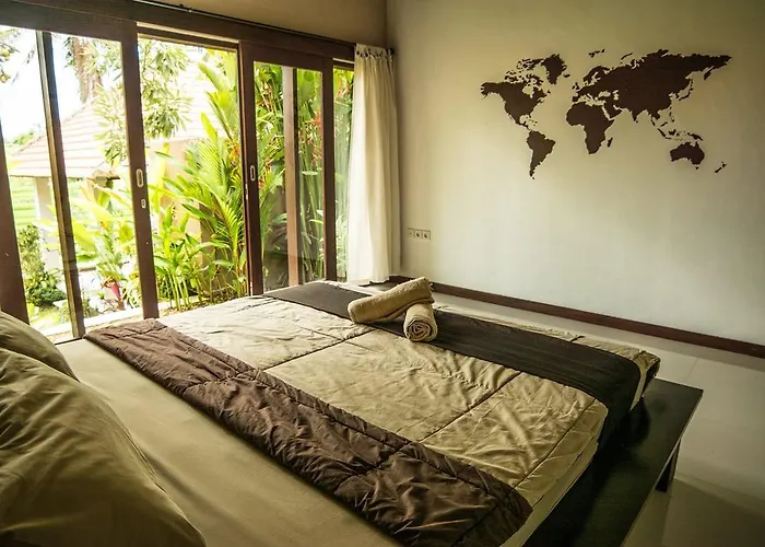 Bali Time Villas Ferienpark