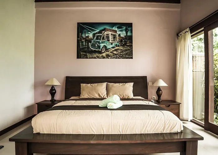 Ferienpark Bali Time Villas 3*