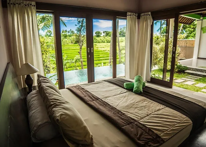 Bali Time Villas