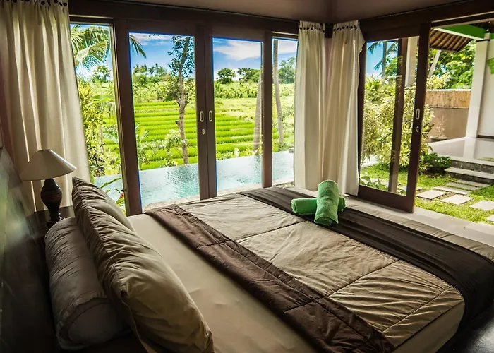 Bali Time Villas