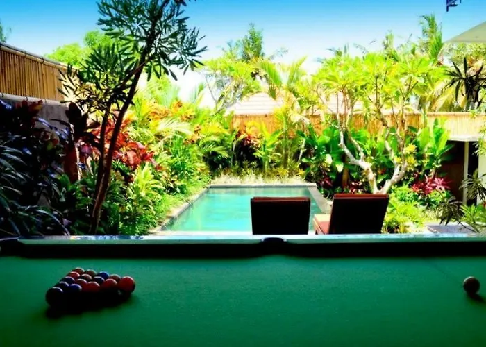 Ferienpark Bali Time Villas