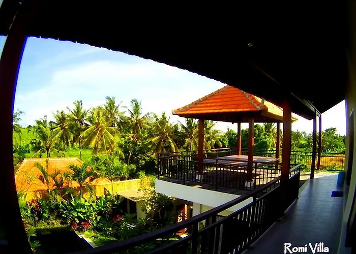 Ferienpark Bali Time Villas 3*