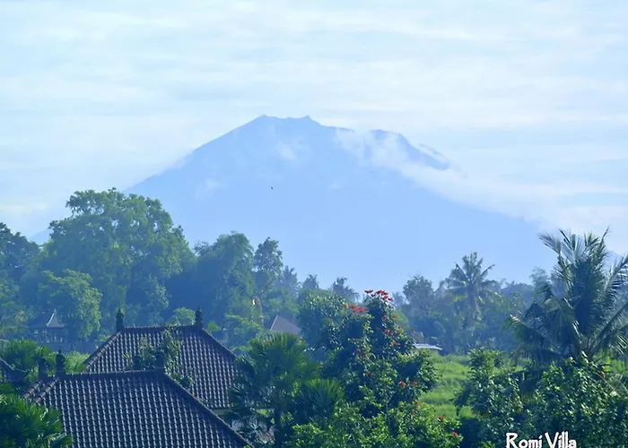 Ferienpark Bali Time Villas 3*