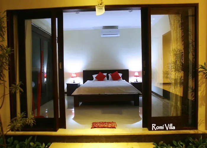 Bali Time Villas