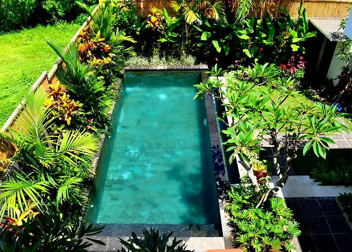 Bali Time Villas 3* Mengwi
