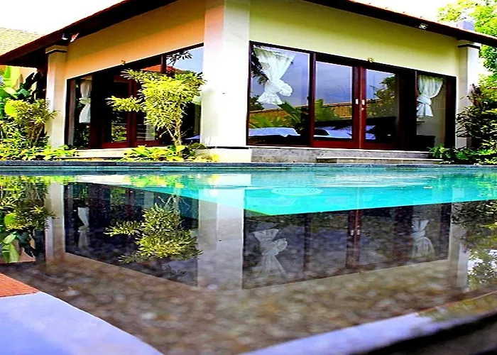 Ferienpark Bali Time Villas 3*