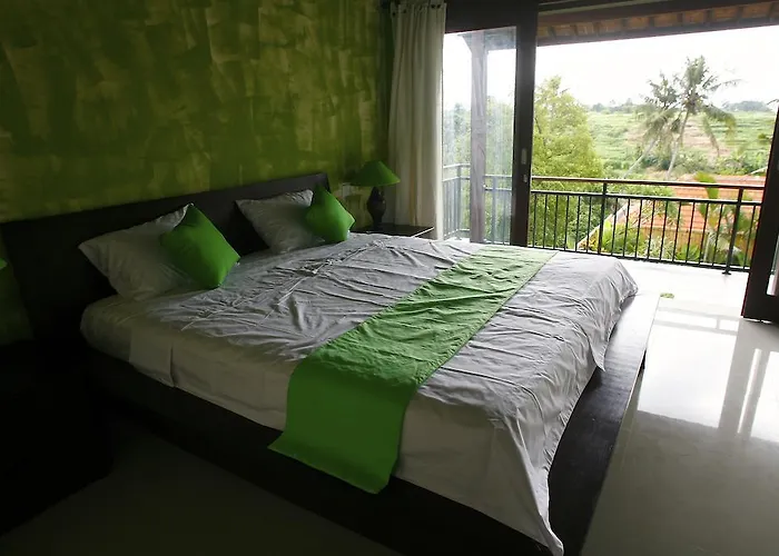 Bali Time Villas Ferienpark 3*