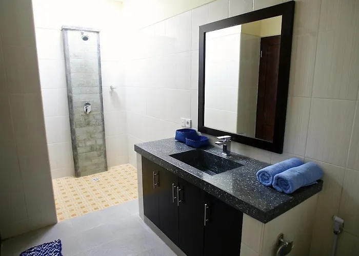 Bali Time Villas 3* Mengwi