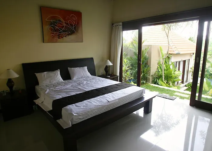 Bali Time Villas Mengwi