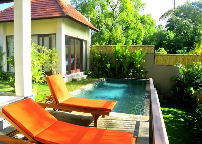 Ferienpark Bali Time Villas 3*